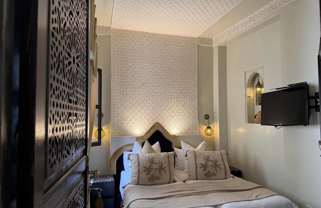 Riad Rêve d'Or-1