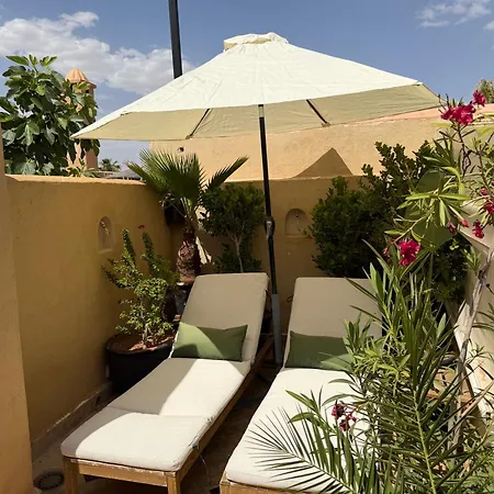 Riad Rêve d'Or-3