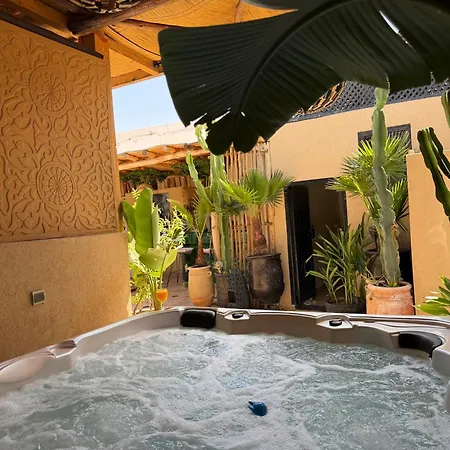 Riad Rêve d'Or-2